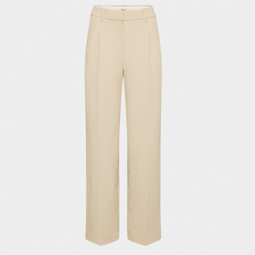 Aritzia effortless pant